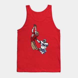 Dwight Clark "The Catch" Tank Top